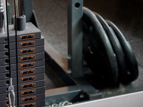 8-week strength block — 1-2-1 client