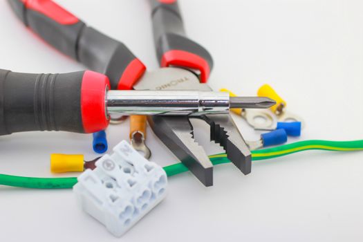 Fault find & repair — Headingley
